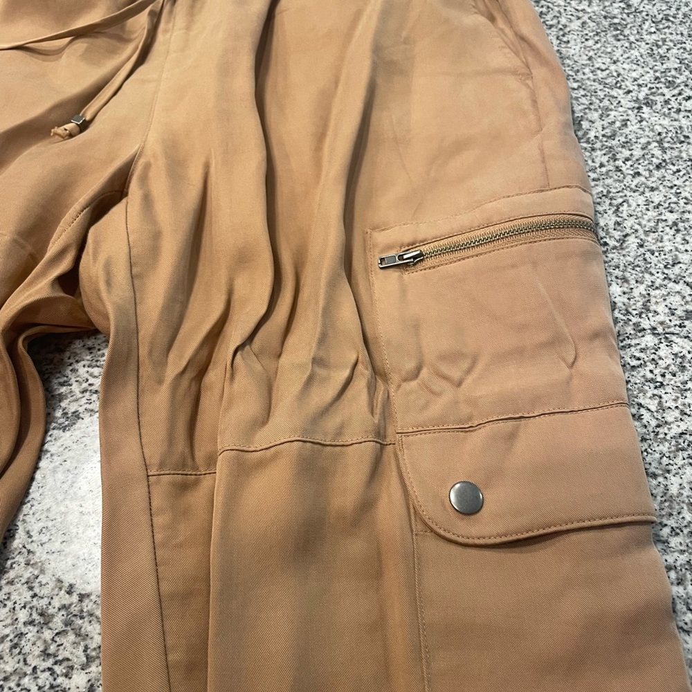 Cargo pants